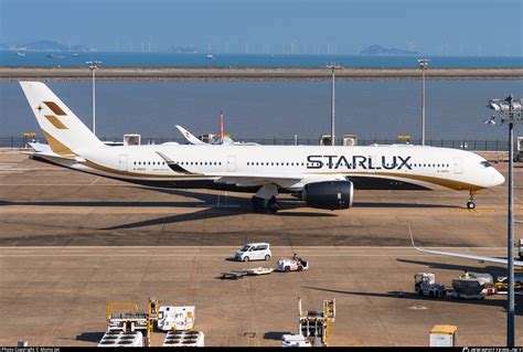 星飛|STARLUX Airlines星宇航空的航班與機票